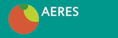 Logo Aeres