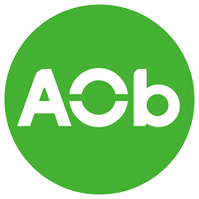 Logo AOB