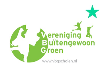 Logo Vereniging Buitengewoon Groen